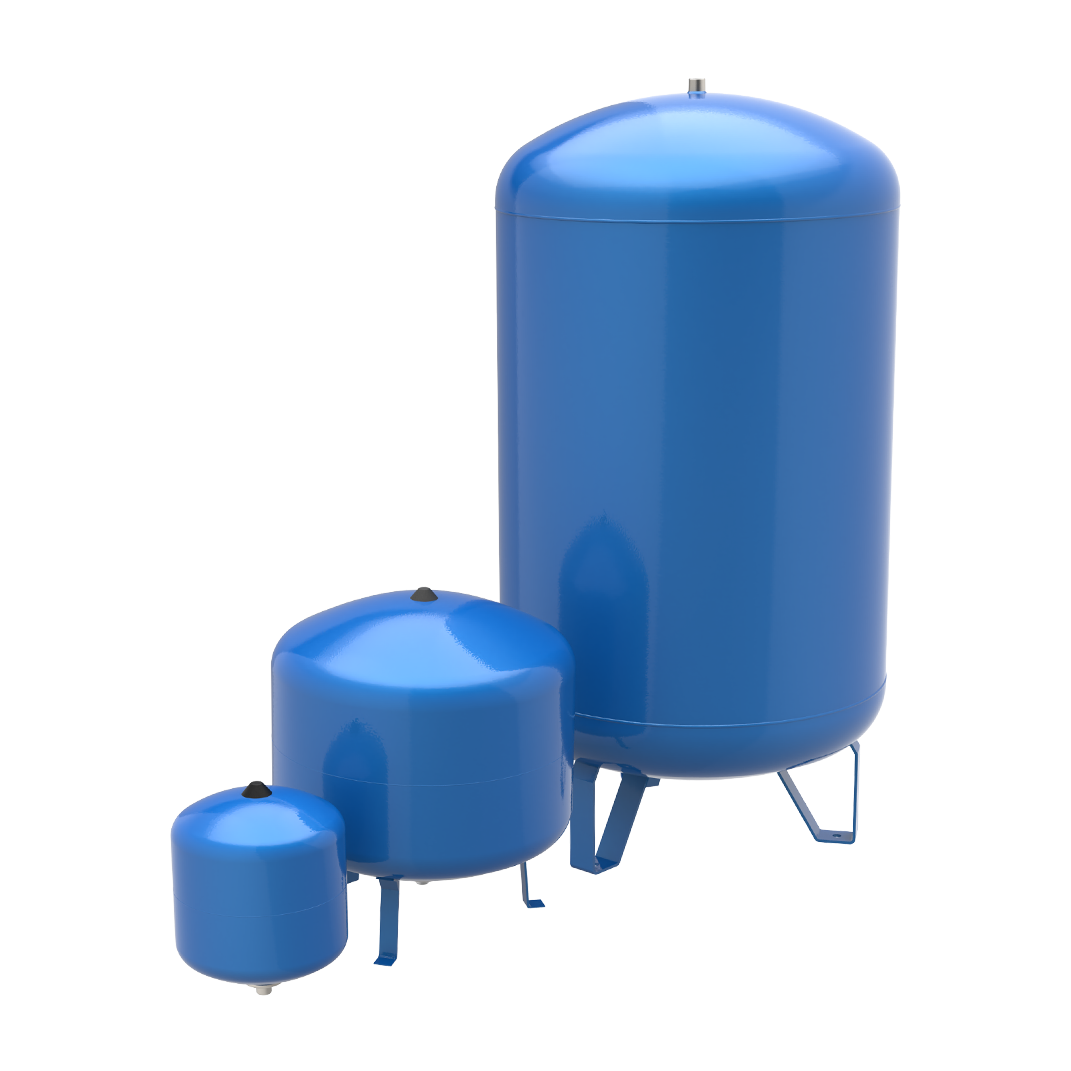 Expansion Vessel  